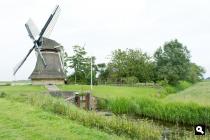 Molen Slagdijkster