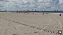 Groene Wissel Hoek van Holland-Haven