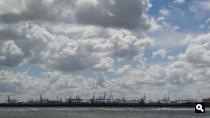 Groene Wissel Hoek van Holland-Haven