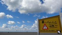 Groene Wissel Hoek van Holland-Haven
