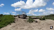 Groene Wissel Hoek van Holland-Haven