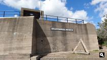Groene Wissel Hoek van Holland-Haven