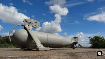Groene Wissel Hoek van Holland-Haven