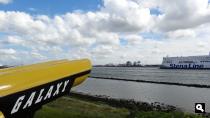 Groene Wissel Hoek van Holland-Haven