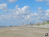 Groene Wissel Zandvoort