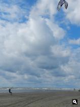 Groene Wissel Zandvoort