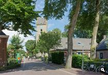 Nes, Torenstraat