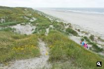 Ankerplaats duinen