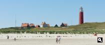Vuurtoren Eierland