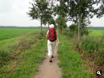 Trage Tocht Alphen