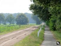 Trage Tocht Alphen