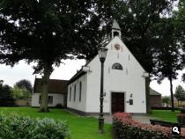 Trage Tocht Alphen