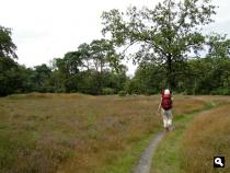 Trage Tocht Woudenberg