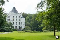 Kasteel Sandenburg