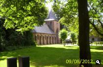 Kerkje in Kootwijk