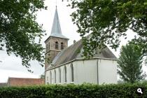 Ried, kerkje