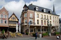 Sittard - Markt