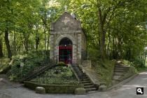 St. Rosakapel in Sittard