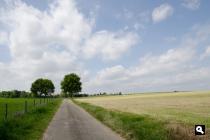 op weg naar Puth