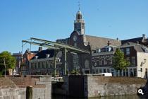 Oude- of Pelgrimvader kerk 