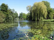 Groene Wissel Driebergen-Zeist