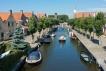 Groene Wissel Sloten (Fr.)