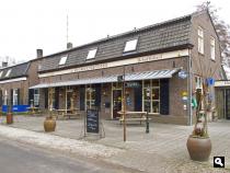 Griendsveen, Schaftlokaal De Morgenstond
