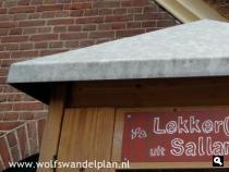 Trage Tocht Lettele