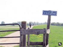 Trage Tocht Voorst
