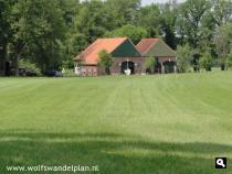 Trage Tocht Winterswijk Corle