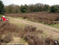 Trage Tocht Garderen