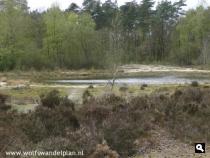Trage Tocht Vierhouten