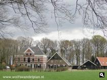 Trage Tocht Winterswijk Ratum