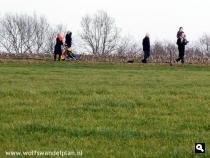 Trage Tocht Twickel