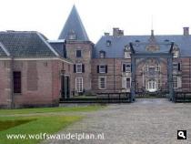 Trage Tocht Twickel