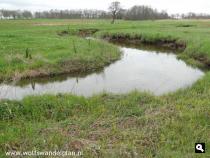 Trage Tocht Assen-Westlaren