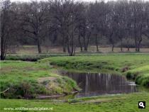 Trage Tocht Assen-Westlaren