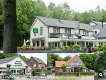 Horeca, Hoenderloo