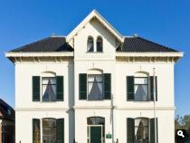 Zuidbroek, Kantongerecht