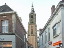 Amersfoort, Lange Jan
