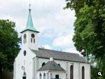Hoenderloo, Heldringkerk