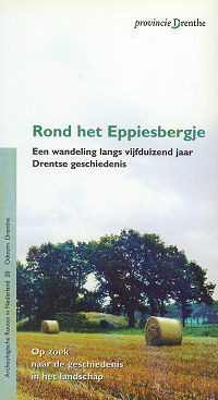 Archeologische wandelroutes