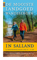 De mooiste landgoedwandelingen in Salland