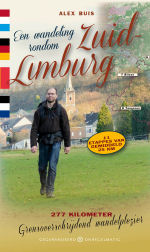 Wandeling rondom Zuid-Limburg