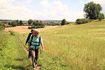 Wandelen in Zuid-Limburg