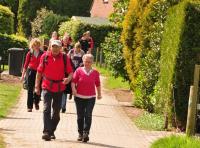 Vierdaagsen in Nederland