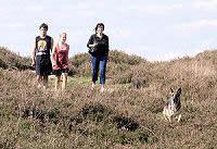 Wandelen met je hond