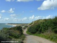 Wandeling van de maand