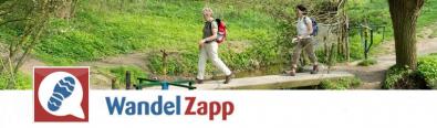 Wandelapp breekt door