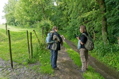 Verkiezing mooiste wandeling 2019